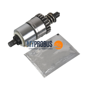 Ajustador De Caliper DERECHO Para Bus Volvo 9700. Copiar